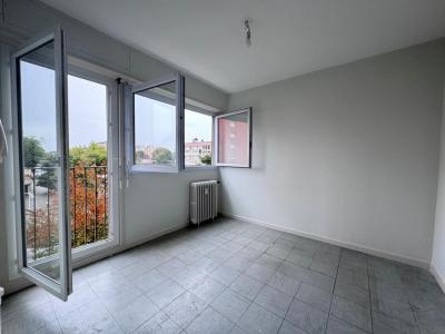 Acheter Appartement 71 m2 Bourg-en-bresse