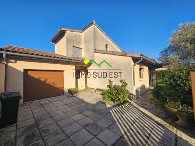 Annonce Vente 5 pi�ces Maison Valence 26