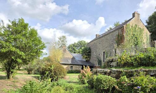 For sale Locoal-mendon 12 rooms 320 m2 Morbihan (56550) photo 0