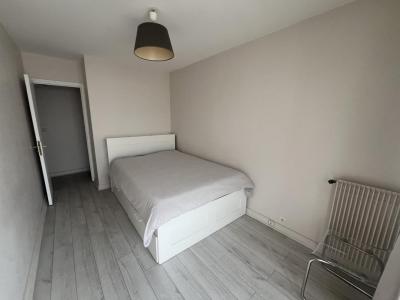 Louer Appartement Paris-17eme-arrondissement 1780 euros