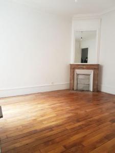 Annonce Location 2 pi�ces Appartement Paris-20eme-arrondissement 75