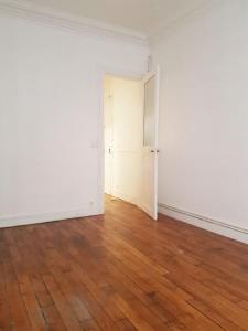 Louer Appartement Paris-20eme-arrondissement Paris