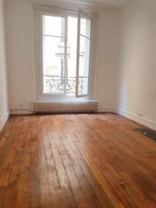 Louer Appartement Paris-20eme-arrondissement 1380 euros
