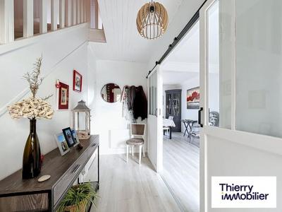 For sale Dinard 5 rooms 117 m2 Ille et vilaine (35800) photo 0