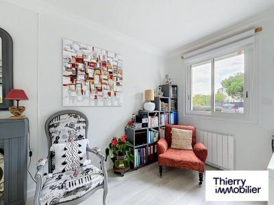 Annonce Vente 5 pi�ces Maison Dinard 35