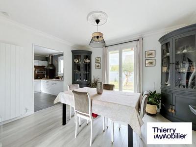Acheter Maison 117 m2 Dinard