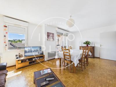 Annonce Vente 5 pi�ces Appartement Cran-gevrier 74