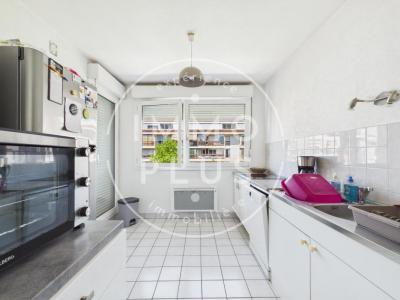 Acheter Appartement 103 m2 Cran-gevrier