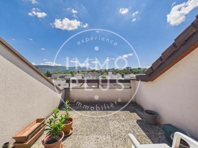 Acheter Appartement Cran-gevrier 463000 euros