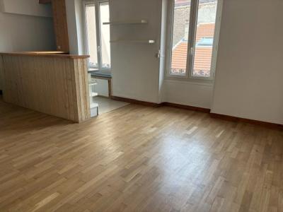 Annonce Location 2 pi�ces Appartement Lyon-6eme-arrondissement 69