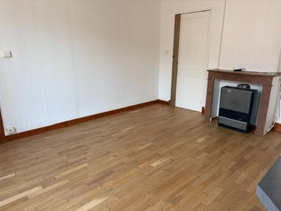 Louer Appartement 44 m2 Lyon-6eme-arrondissement