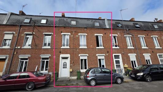 For sale Fourmies 60 m2 Nord (59610) photo 0