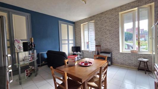 For sale Fourmies 60 m2 Nord (59610) photo 2