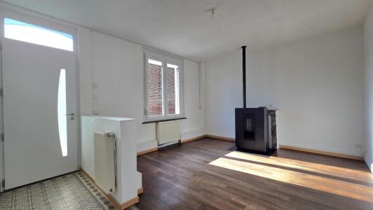 Annonce Vente 7 pi�ces Maison Hirson 02