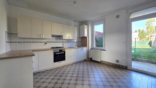 Acheter Maison 97 m2 Hirson