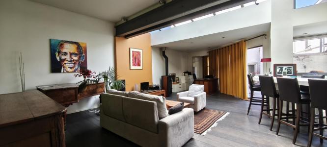 Annonce Location 4 pi�ces Appartement Lille 59