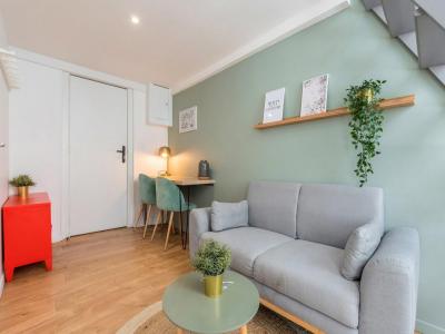 Annonce Location Appartement Lille 59