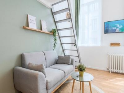 Louer Appartement Lille Nord