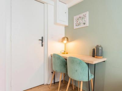 Louer Appartement Lille 590 euros