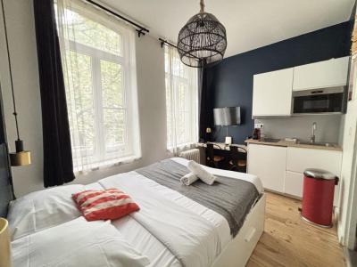 Annonce Vente Appartement Lille 59