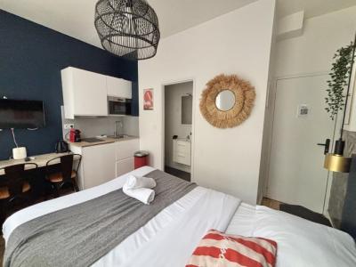 Acheter Appartement 14 m2 Lille