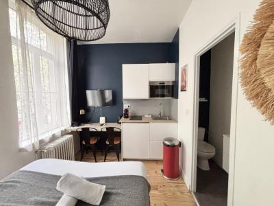 Acheter Appartement Lille 100000 euros