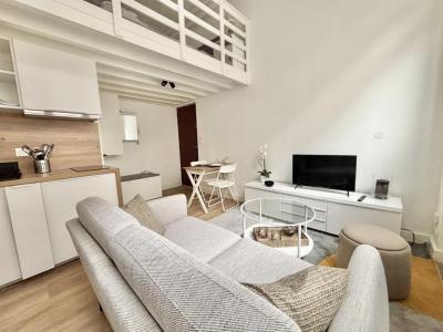 Annonce Vente Appartement Lille 59