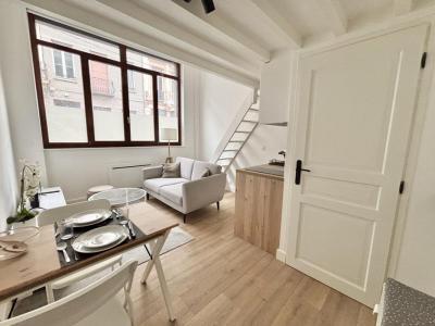 Acheter Appartement 20 m2 Lille