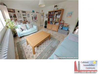 Annonce Vente 6 pi�ces Maison Pont-de-metz 80