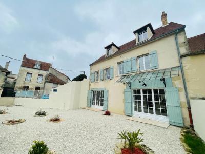 For rent Varzy 5 rooms 180 m2 Nievre (58210) photo 0