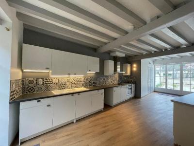 Annonce Location 5 pi�ces Maison Varzy 58
