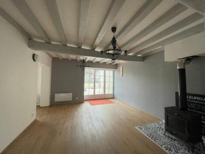 Louer Maison Varzy Nievre