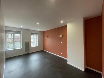 Louer Maison Varzy 732 euros