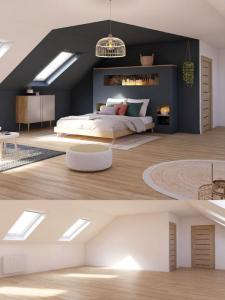 Acheter Maison Kersaint-plabennec Finistere