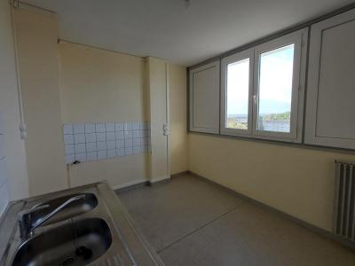 For rent Luxeuil-les-bains 4 rooms 83 m2 Haute saone (70300) photo 1