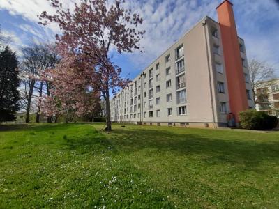 For rent Luxeuil-les-bains 3 rooms 62 m2 Haute saone (70300) photo 0