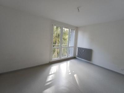 Louer Appartement Luxeuil-les-bains Haute saone