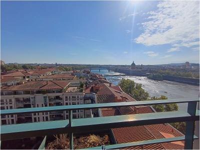 Louer Appartement Toulouse Haute garonne