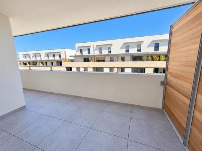 Annonce Location 3 pi�ces Appartement Aix-en-provence 13