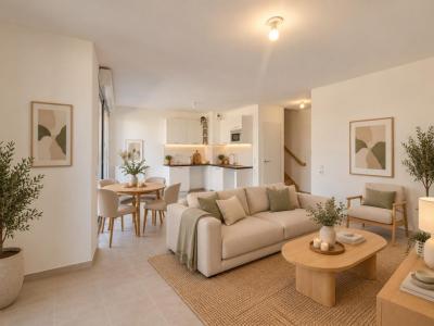 Louer Appartement Aix-en-provence 1685 euros