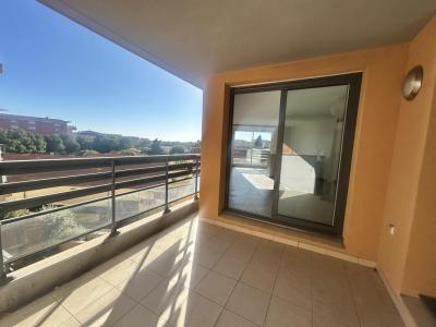 Acheter Appartement 90 m2 Beaurecueil