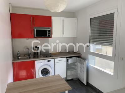 Annonce Location Appartement Grenoble 38
