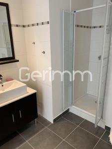 Louer Appartement 27 m2 Grenoble