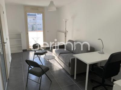 Louer Appartement Grenoble Isere