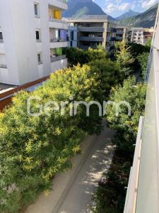 Louer Appartement Grenoble 641 euros