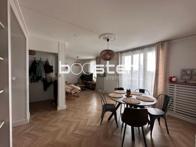 Annonce Vente 3 pi�ces Appartement Toulouse 31