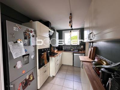 Acheter Appartement 62 m2 Toulouse