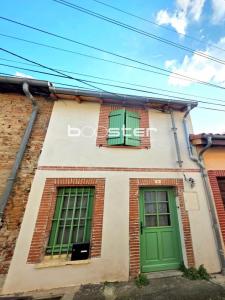 For sale Plaisance-du-touch 3 rooms 67 m2 Haute garonne (31830) photo 0