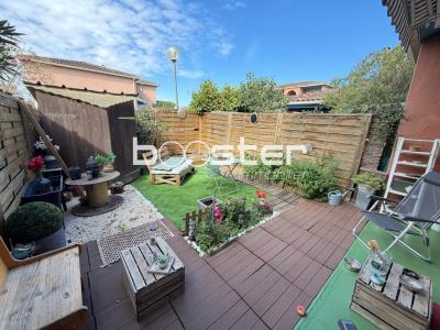 For sale Toulouse 3 rooms 68 m2 Haute garonne (31200) photo 0