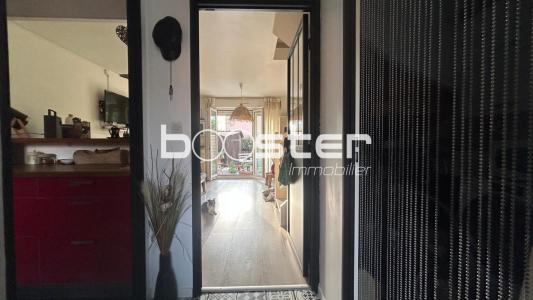 Annonce Vente 3 pi�ces Maison Toulouse 31